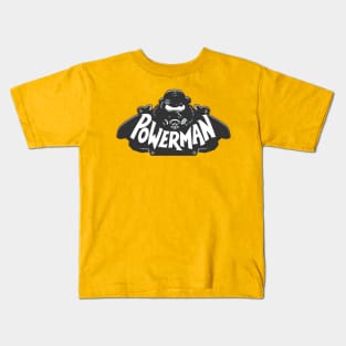 Powerman Kids T-Shirt